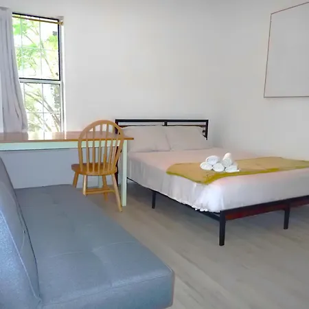 Executive Suite Central Wilmington